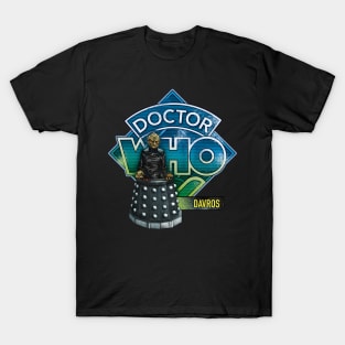 Davros T-Shirt